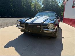 1973 Chevrolet Camaro (CC-2097305) for sale in Newfield, New Jersey