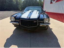 1973 Chevrolet Camaro (CC-2097305) for sale in Newfield, New Jersey