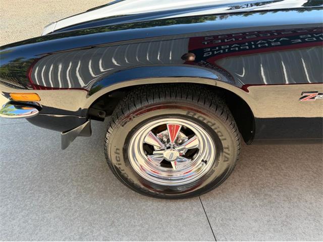 1973 Chevrolet Camaro (CC-2097305) for sale in Newfield, New Jersey