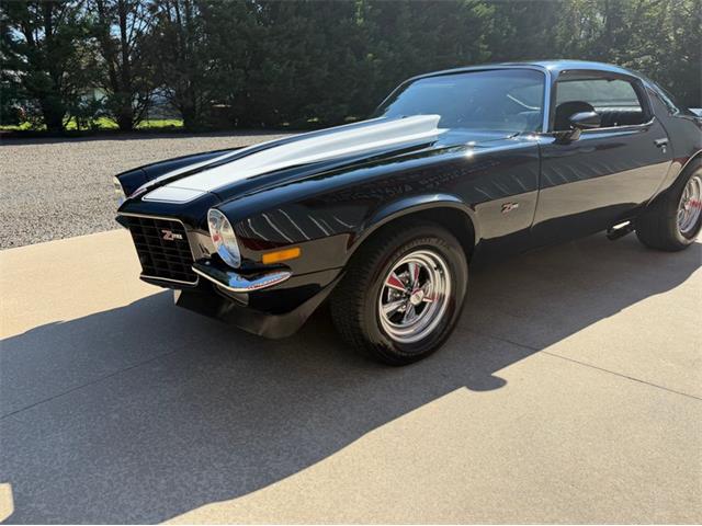 1973 Chevrolet Camaro (CC-2097305) for sale in Newfield, New Jersey