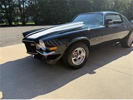 1973 Chevrolet Camaro (CC-2097305) for sale in Newfield, New Jersey