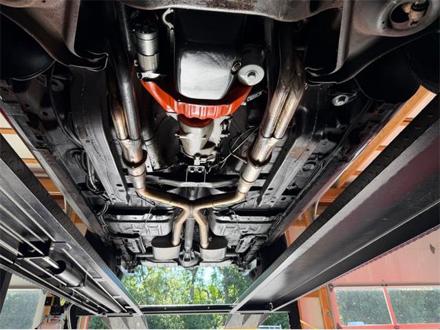1973 Chevrolet Camaro (CC-2097305) for sale in Newfield, New Jersey