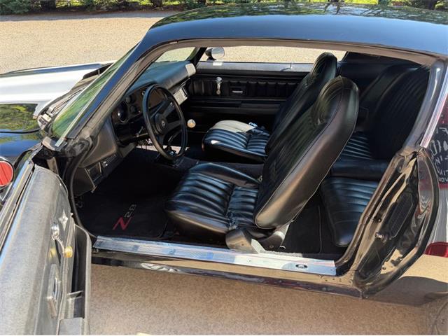 1973 Chevrolet Camaro (CC-2097305) for sale in Newfield, New Jersey