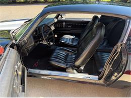 1973 Chevrolet Camaro (CC-2097305) for sale in Newfield, New Jersey