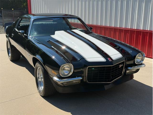 1973 Chevrolet Camaro (CC-2097305) for sale in Newfield, New Jersey