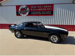 1973 Chevrolet Camaro (CC-2097305) for sale in Newfield, New Jersey