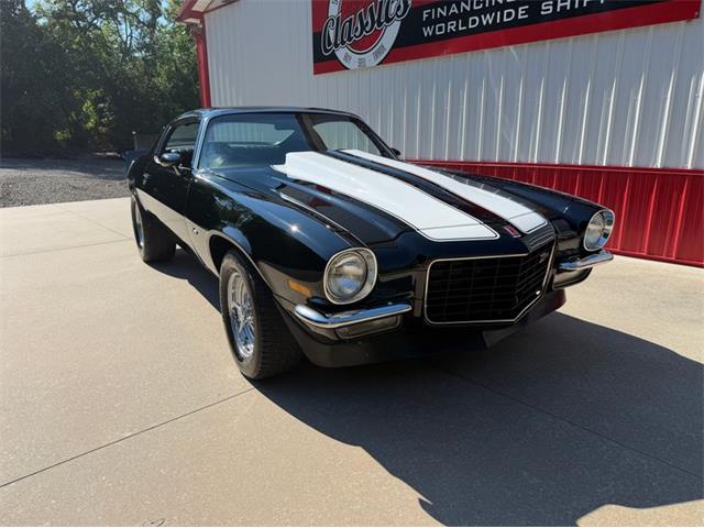 1973 Chevrolet Camaro (CC-2097305) for sale in Newfield, New Jersey