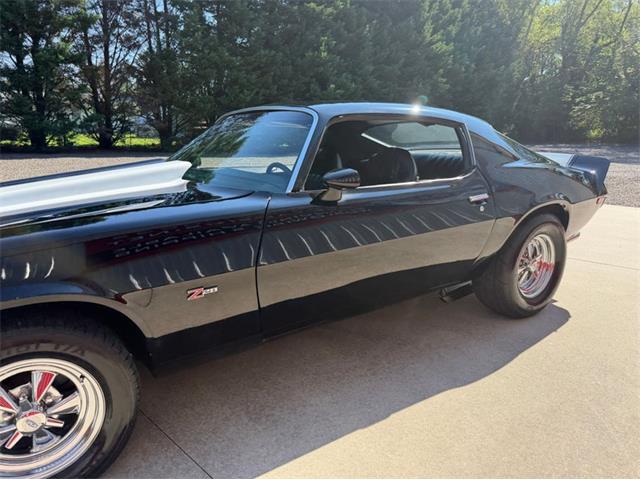 1973 Chevrolet Camaro (CC-2097305) for sale in Newfield, New Jersey