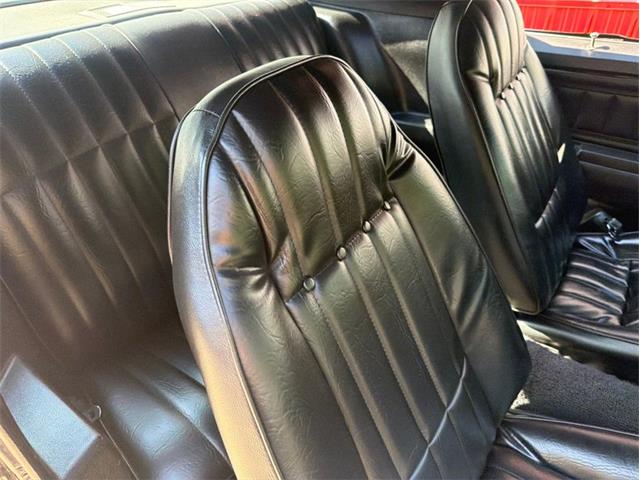 1973 Chevrolet Camaro (CC-2097305) for sale in Newfield, New Jersey