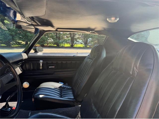 1973 Chevrolet Camaro (CC-2097305) for sale in Newfield, New Jersey