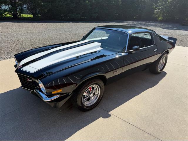 1973 Chevrolet Camaro (CC-2097305) for sale in Newfield, New Jersey