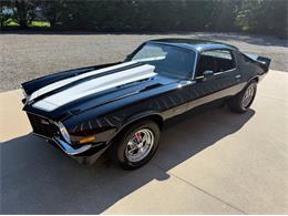 1973 Chevrolet Camaro (CC-2097305) for sale in Newfield, New Jersey