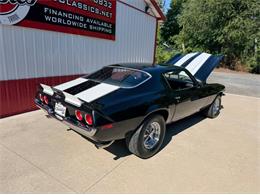 1973 Chevrolet Camaro (CC-2097305) for sale in Newfield, New Jersey