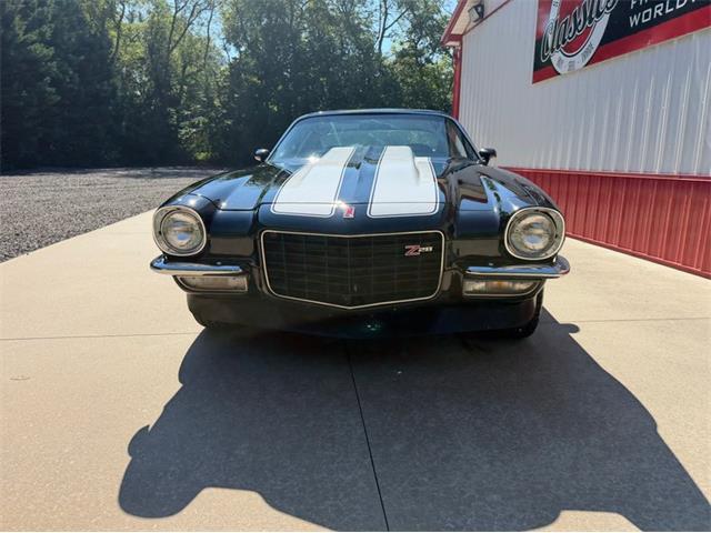 1973 Chevrolet Camaro (CC-2097305) for sale in Newfield, New Jersey