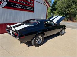 1973 Chevrolet Camaro (CC-2097305) for sale in Newfield, New Jersey
