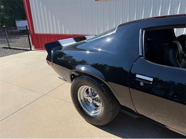 1973 Chevrolet Camaro (CC-2097305) for sale in Newfield, New Jersey