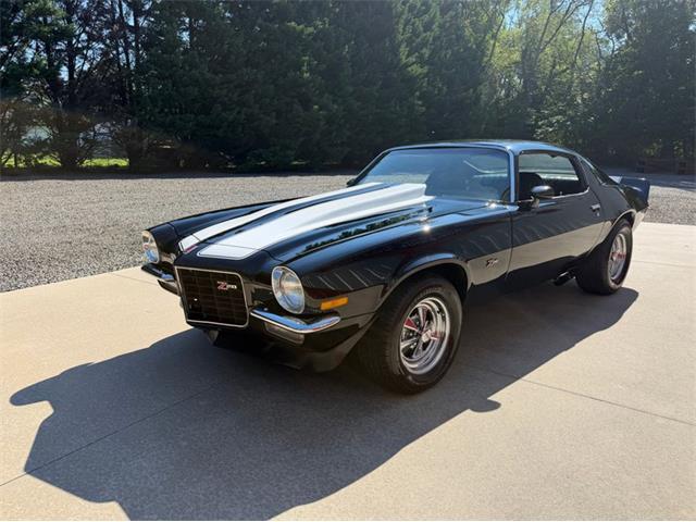 1973 Chevrolet Camaro (CC-2097305) for sale in Newfield, New Jersey