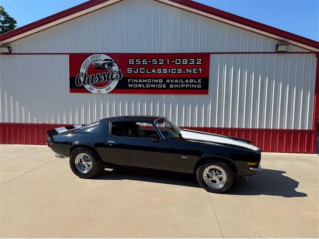 1973 Chevrolet Camaro (CC-2097305) for sale in Newfield, New Jersey