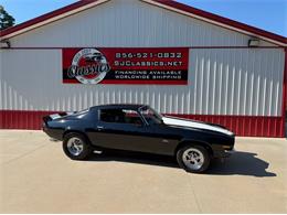 1973 Chevrolet Camaro (CC-2097305) for sale in Newfield, New Jersey