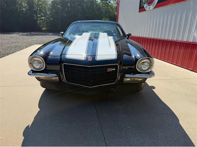 1973 Chevrolet Camaro (CC-2097305) for sale in Newfield, New Jersey