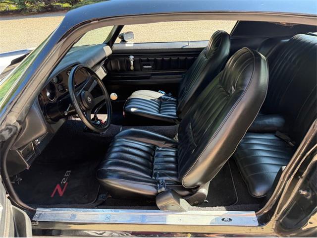 1973 Chevrolet Camaro (CC-2097305) for sale in Newfield, New Jersey