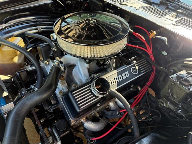 1973 Chevrolet Camaro (CC-2097305) for sale in Newfield, New Jersey