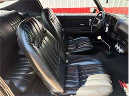 1973 Chevrolet Camaro (CC-2097305) for sale in Newfield, New Jersey