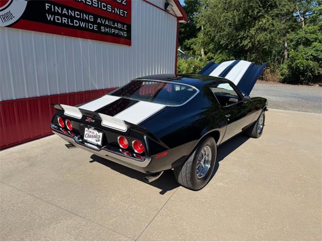1973 Chevrolet Camaro (CC-2097305) for sale in Newfield, New Jersey