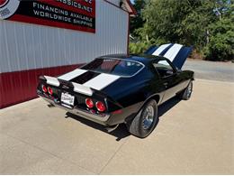 1973 Chevrolet Camaro (CC-2097305) for sale in Newfield, New Jersey
