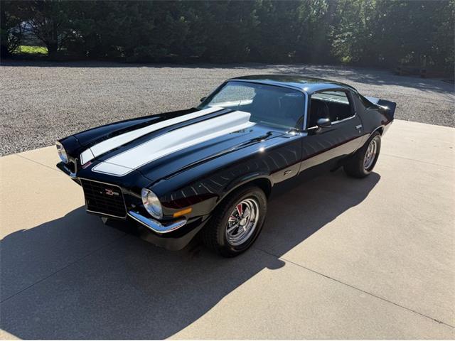 1973 Chevrolet Camaro (CC-2097305) for sale in Newfield, New Jersey