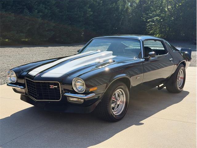 1973 Chevrolet Camaro (CC-2097305) for sale in Newfield, New Jersey