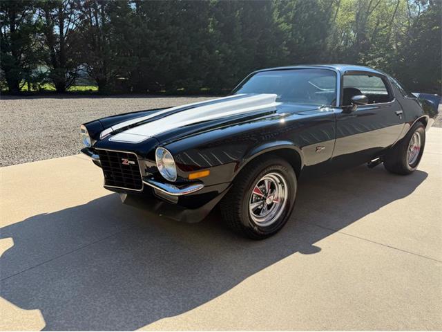 1973 Chevrolet Camaro (CC-2097305) for sale in Newfield, New Jersey