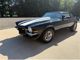 1973 Chevrolet Camaro (CC-2097305) for sale in Newfield, New Jersey