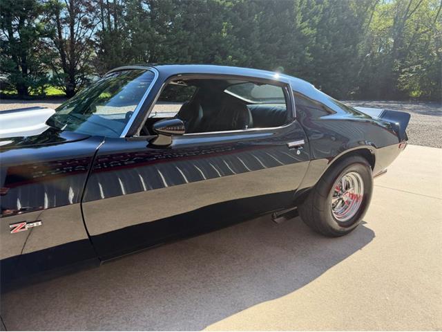1973 Chevrolet Camaro (CC-2097305) for sale in Newfield, New Jersey