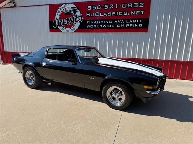 1973 Chevrolet Camaro (CC-2097305) for sale in Newfield, New Jersey
