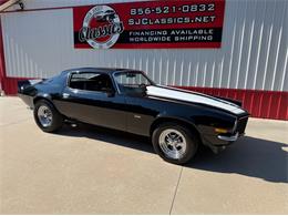 1973 Chevrolet Camaro (CC-2097305) for sale in Newfield, New Jersey