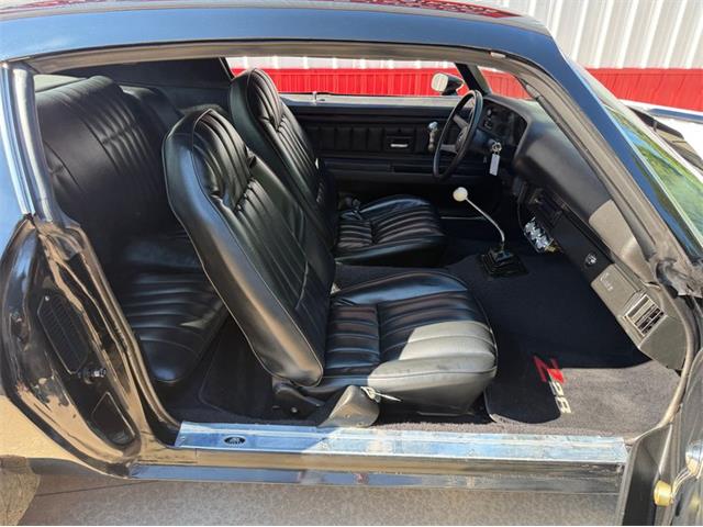 1973 Chevrolet Camaro (CC-2097305) for sale in Newfield, New Jersey