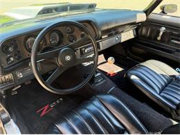 1973 Chevrolet Camaro (CC-2097305) for sale in Newfield, New Jersey