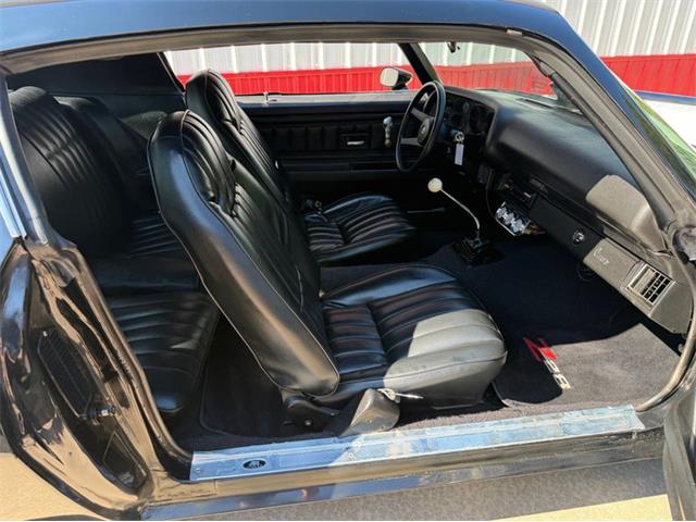 1973 Chevrolet Camaro (CC-2097305) for sale in Newfield, New Jersey