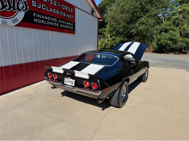 1973 Chevrolet Camaro (CC-2097305) for sale in Newfield, New Jersey