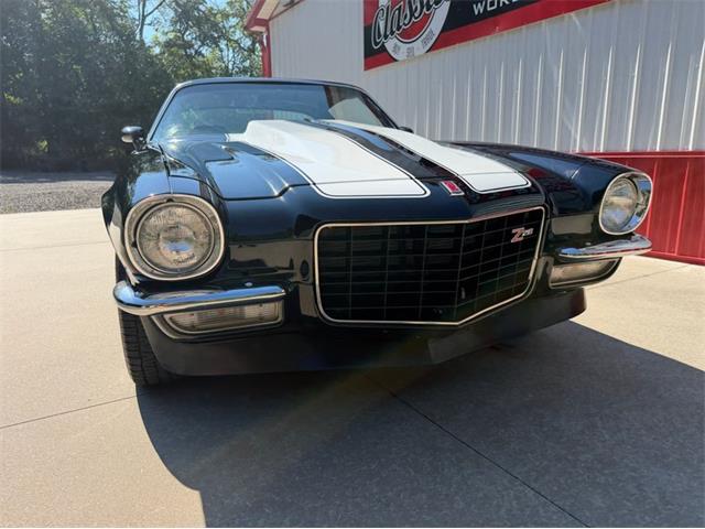 1973 Chevrolet Camaro (CC-2097305) for sale in Newfield, New Jersey
