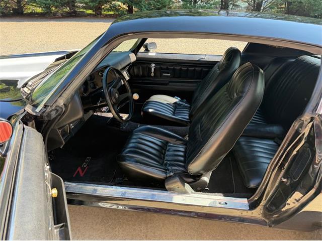 1973 Chevrolet Camaro (CC-2097305) for sale in Newfield, New Jersey