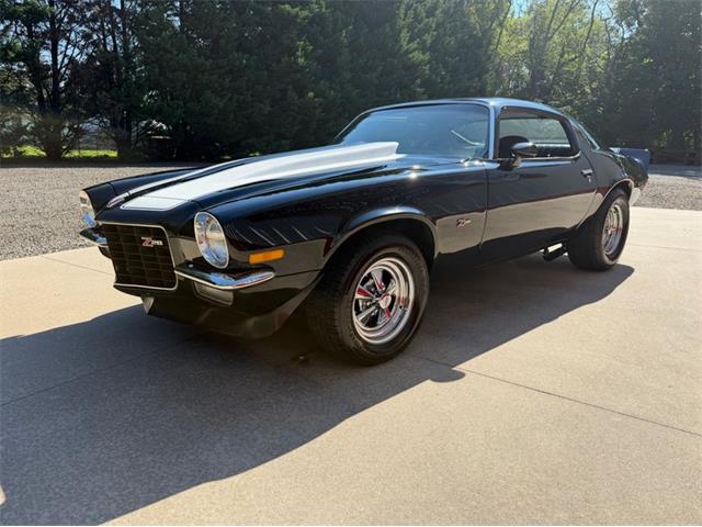 1973 Chevrolet Camaro (CC-2097305) for sale in Newfield, New Jersey