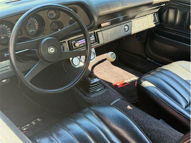 1973 Chevrolet Camaro (CC-2097305) for sale in Newfield, New Jersey