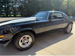 1973 Chevrolet Camaro (CC-2097305) for sale in Newfield, New Jersey