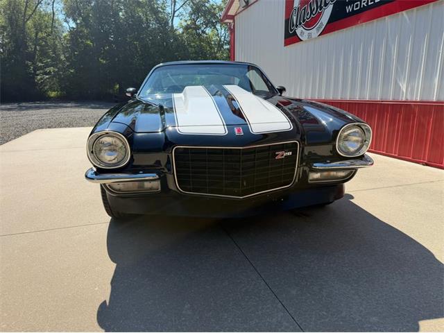1973 Chevrolet Camaro (CC-2097305) for sale in Newfield, New Jersey