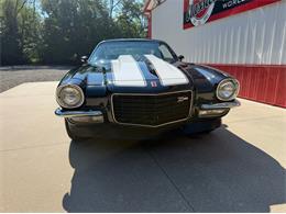 1973 Chevrolet Camaro (CC-2097305) for sale in Newfield, New Jersey