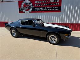 1973 Chevrolet Camaro (CC-2097305) for sale in Newfield, New Jersey