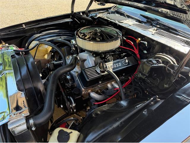 1973 Chevrolet Camaro (CC-2097305) for sale in Newfield, New Jersey