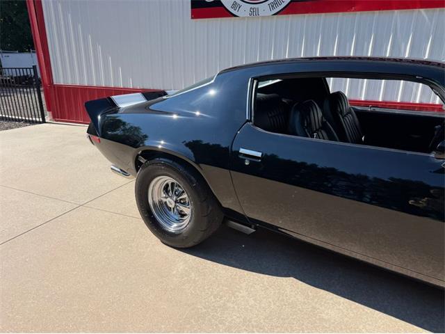 1973 Chevrolet Camaro (CC-2097305) for sale in Newfield, New Jersey